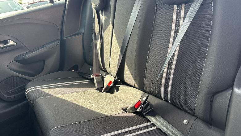 Vauxhall Corsa 1.2 GS 5dr Petrol Hatchback